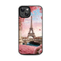 MyBat Design Lab Series Case for Apple iPhone 17e / 16e / 14 / 13 - Paris In Bloom - MIP14CSLESM183-3.jpg