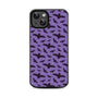 MyBat Design Lab Series Case for Apple iPhone 17e / 16e / 14 / 13 - Flying Bats - MIP14CSLESM220-3.jpg
