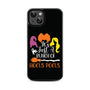 MyBat Design Lab Series Case for Apple iPhone 17e / 16e / 14 / 13 - Hocus Pocus - MIP14CSLESM226-3.jpg
