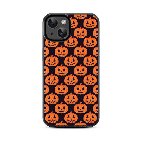 MyBat Design Lab Series Case for Apple iPhone 17e / 16e / 14 / 13 - Carved Creations - MIP14CSLESM229-3.jpg