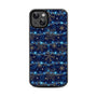MyBat Design Lab Series Case for Apple iPhone 17e / 16e / 14 / 13 - Snowflake Twinkle - MIP14CSLESM285-3.jpg