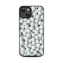 MyBat Design Lab Series Case for Apple iPhone 17e / 16e / 14 / 13 - Golf Balls - MIP14CSLESM314-3.jpg