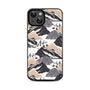 MyBat Design Lab Series Case for Apple iPhone 17e / 16e / 14 / 13 - Rocky Peaks - MIP14CSLESM323-3.jpg