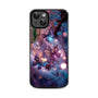 MyBat Design Lab Series Case for Apple iPhone 17e / 16e / 14 / 13  - Magical Butterflies - MIP14CSLESM349-3.jpg