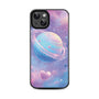 MyBat Design Lab Series Case for Apple iPhone 17e / 16e / 14 / 13  - Planetary Love - MIP14CSLESM372-3.jpg