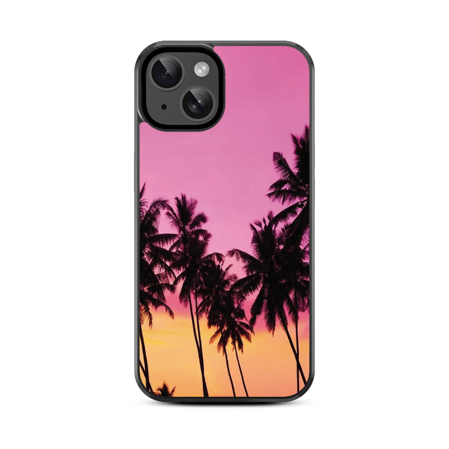 MyBat Design Lab Series Case for Apple iPhone 17e / 16e / 14 / 13  - Hello Summer - MIP14CSLESM386-3.jpg