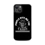 MyBat Design Lab Series Case for Apple iPhone 17e / 16e / 14 / 13  - The Creeps - MIP14CSLESM398-3.jpg