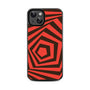 MyBat Design Lab Series Case for Apple iPhone 17e / 16e / 14 / 13  - Downward Spiral - MIP14CSLESM420-3.jpg