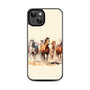 MyBat Design Lab Series Case for Apple iPhone 17e / 16e / 14 / 13 - On the Right Path - MIP14CSLESM462-3.jpg