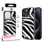 Black / iPhone 14 Pro