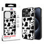 Black / iPhone 14 Pro
