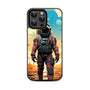 MyBat Design Lab Series Case for Apple iPhone 14 Pro (6.1) - Cosmonaut - MIP14PCSLESM129-3.jpg