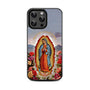 MyBat Design Lab Series Case for Apple iPhone 14 Pro (6.1) - Our Lady Guadalupe - MIP14PCSLESM178-3.jpg