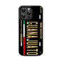 Black / iPhone 14 Pro Max