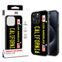 Black / iPhone 14 Pro Max