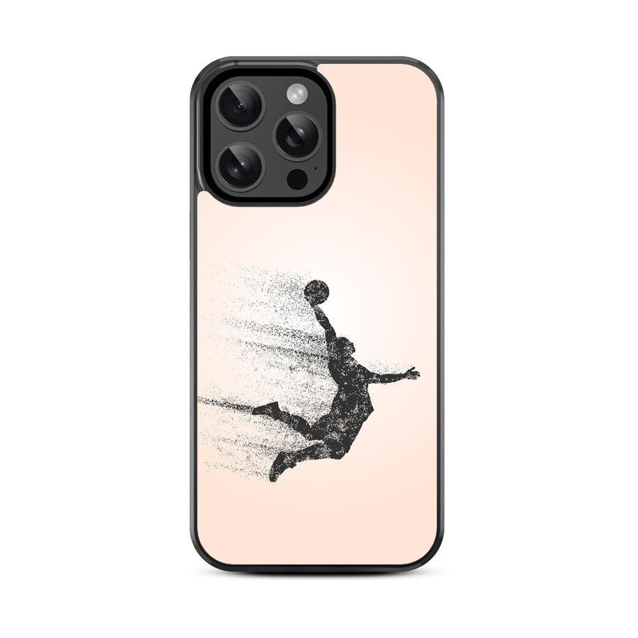 MyBat Design Lab Series Case for Apple iPhone 14 Pro Max (6.7) - Slam Dunk - MIP14PMCSLESM091-3.jpg