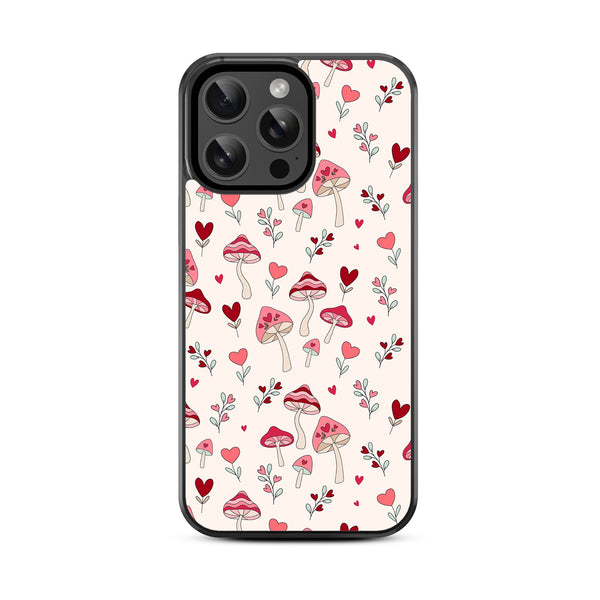 MyBat Design Lab Series Case for Apple iPhone 14 Pro Max (6.7) - So Mush Love - MIP14PMCSLESM096-3.jpg