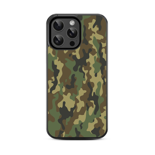 MyBat Design Lab Series Case for Apple iPhone 14 Pro Max (6.7) - Military Camouflage - MIP14PMCSLESM119-3.jpg