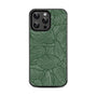 MyBat Design Lab Series Case for Apple iPhone 14 Pro Max (6.7) - Leaves - MIP14PMCSLESM125-3.jpg
