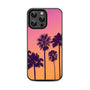 MyBat Design Lab Series Case for Apple iPhone 14 Pro Max (6.7) - Palm Tree Sunset - MIP14PMCSLESM136-3.jpg