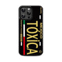 MyBat Design Lab Series Case for Apple iPhone 14 Pro Max (6.7) - Toxica Black - MIP14PMCSLESM173-3.jpg