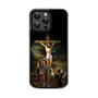 MyBat Design Lab Series Case for Apple iPhone 14 Pro Max (6.7) - Jesus on the Cross - MIP14PMCSLESM197-3.jpg