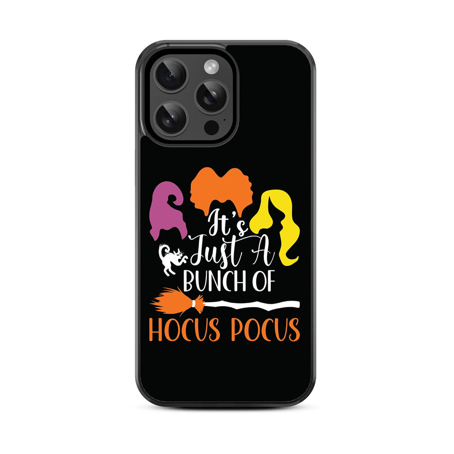 MyBat Design Lab Series Case for Apple iPhone 14 Pro Max (6.7) - Hocus Pocus - MIP14PMCSLESM226-3.jpg