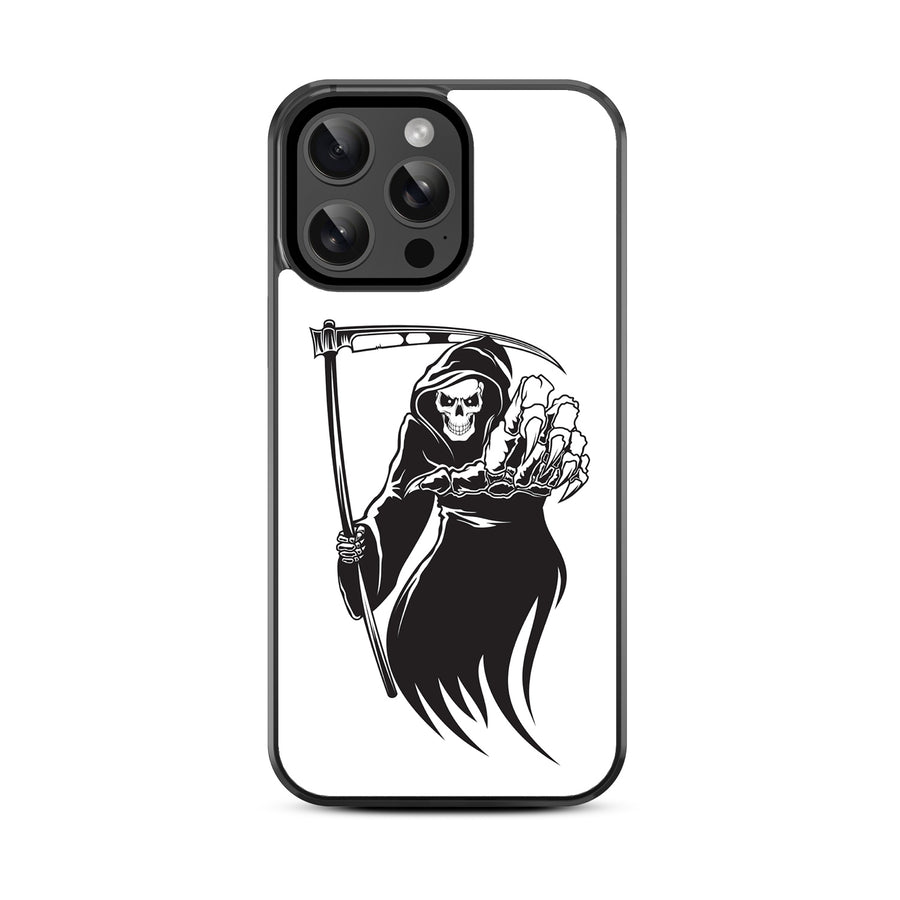 MyBat Design Lab Series Case for Apple iPhone 14 Pro Max (6.7) - Grim Reaper - MIP14PMCSLESM240-3.jpg