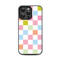 MyBat Design Lab Series Case for Apple iPhone 14 Pro Max - Pastel Check - MIP14PMCSLESM480-3.jpg