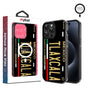 Black / iPhone 14 Pro Max