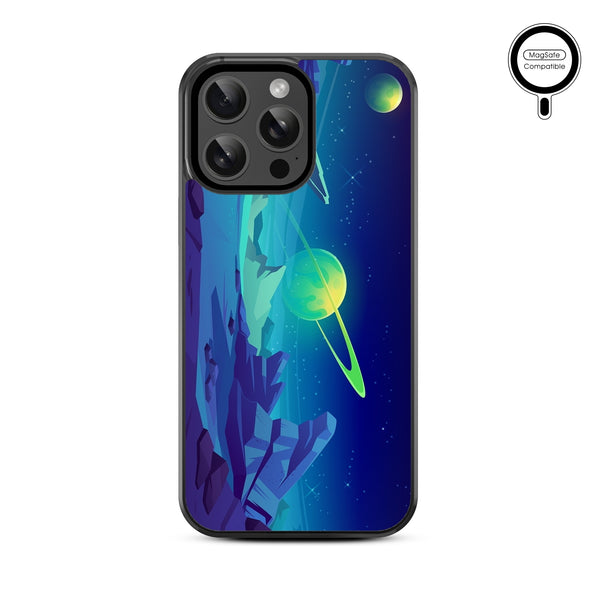MyBat Design Lab Series MagSafe Case for Apple iPhone 14 Pro Max (6.7) - Out Of This World - MIP14PMCSLESMSM128-3.jpg