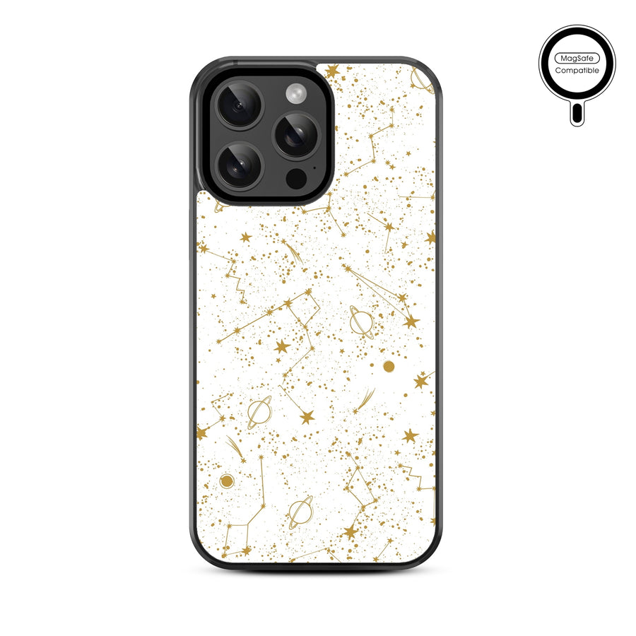 MyBat Design Lab Series MagSafe Case for Apple iPhone 14 Pro Max (6.7) - Constellations - MIP14PMCSLESMSM130-3.jpg