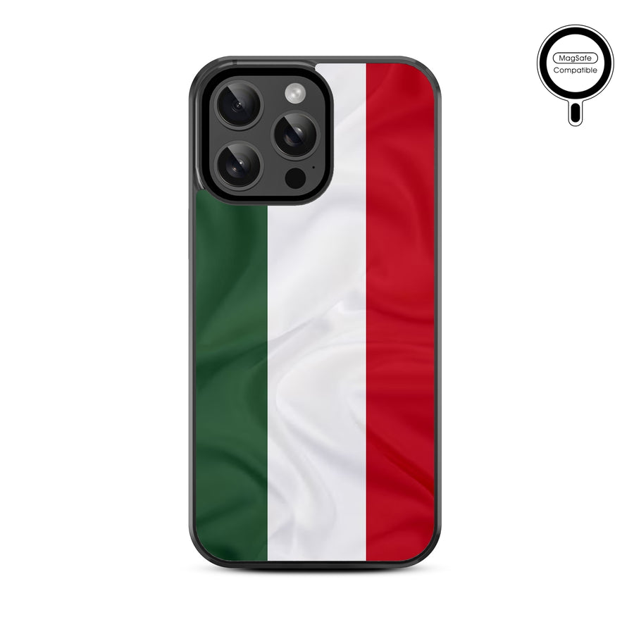 MyBat Design Lab Series MagSafe Case for Apple iPhone 14 Pro Max (6.7) - Hungary Flag - MIP14PMCSLESMSM149-3.jpg