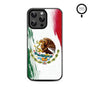 MyBat Design Lab Series MagSafe Case for Apple iPhone 14 Pro Max (6.7) - Bandera de México - MIP14PMCSLESMSM174-3.jpg