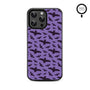 MyBat Design Lab Series MagSafe Case for Apple iPhone 14 Pro Max (6.7) - Flying Bats - MIP14PMCSLESMSM220-3.jpg