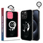 Black / iPhone 14 Pro Max