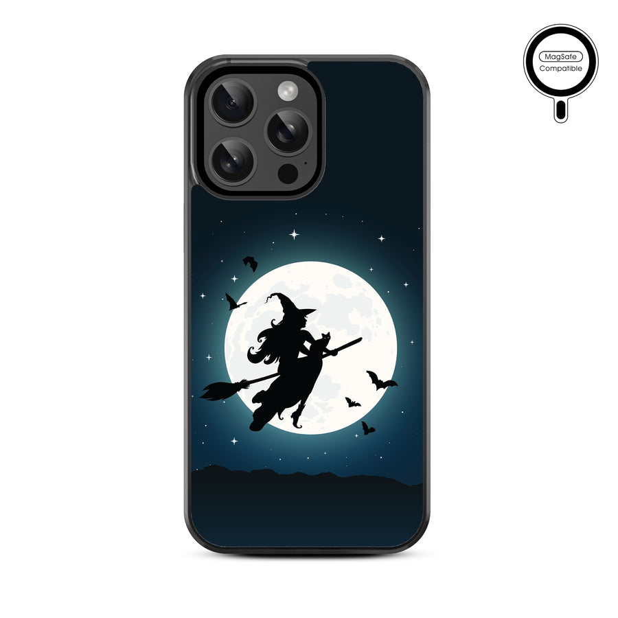 MyBat Design Lab Series MagSafe Case for Apple iPhone 14 Pro Max (6.7) - Bewitched - MIP14PMCSLESMSM228-3.jpg