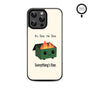 MyBat Design Lab Series MagSafe Case for Apple iPhone 14 Pro Max (6.7) - Dumpster Fire - MIP14PMCSLESMSM255-3.jpg