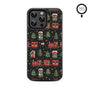MyBat Design Lab Series MagSafe Case for Apple iPhone 14 Pro Max (6.7) - Train Around the Tree - MIP14PMCSLESMSM295-3.jpg