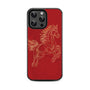 MyBat Design Lab Series MagSafe Case for Apple iPhone 14 Pro Max - Fire Horse - MIP14PMCSLESMSM460-3.jpg