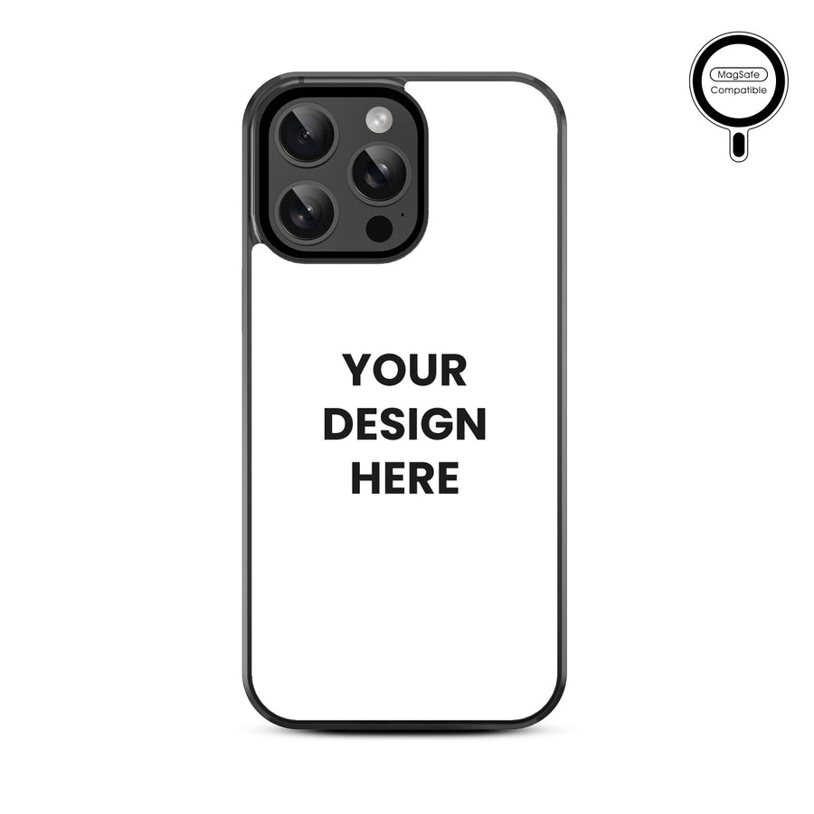 MyBat Design Lab Series MagSafe Case for iPhone 14 Pro Max (6.7) - Custom Prints Only (No Blanks) - MIP14PMCSLESS101-CC-2.jpg
