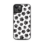 MyBat Design Lab Series Case for Apple iPhone 15 (6.1) - Black Paw Prints - MIP15CSLESM002-3.jpg