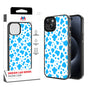 Blue / iPhone 15