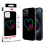 Black / iPhone 15