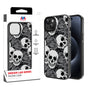 Black / iPhone 15