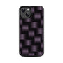 MyBat Design Lab Series Case for Apple iPhone 15 (6.1) - Woven Carbon Fiber - MIP15CSLESM085-3.jpg