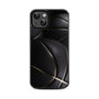 MyBat Design Lab Series Case for Apple iPhone 15 (6.1) - Black Basketballs - MIP15CSLESM090-3.jpg