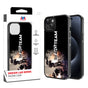 Black / iPhone 15