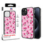Pink / iPhone 15