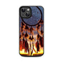 MyBat Design Lab Series Case for Apple iPhone 15 (6.1) - Dreamcatcher - MIP15CSLESM111-3.jpg